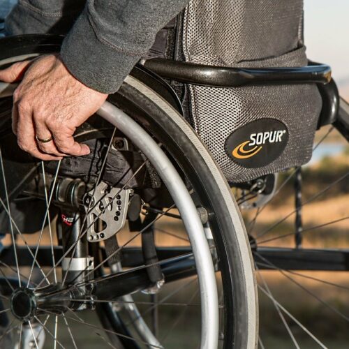 Program „Asystent osobisty osoby niepełnosprawnej edycja 2021″