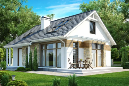 Dom energooszczędny a dom tani w eksploatacji – czy to to samo?