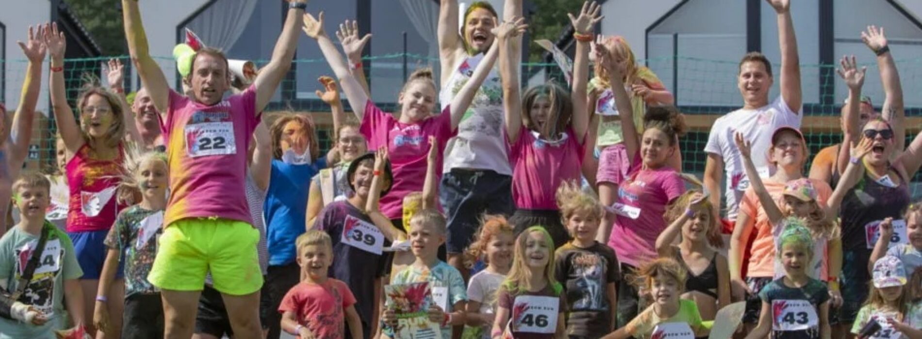 Wakacje z dziadkami i wnukami? Tu każdy znajdzie coś dla siebie