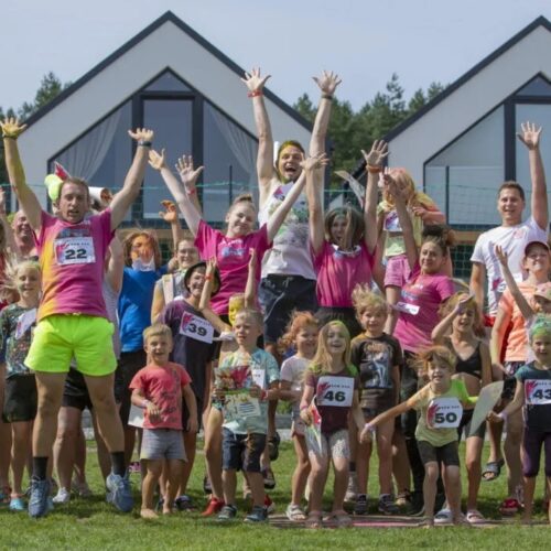 Wakacje z dziadkami i wnukami? Tu każdy znajdzie coś dla siebie